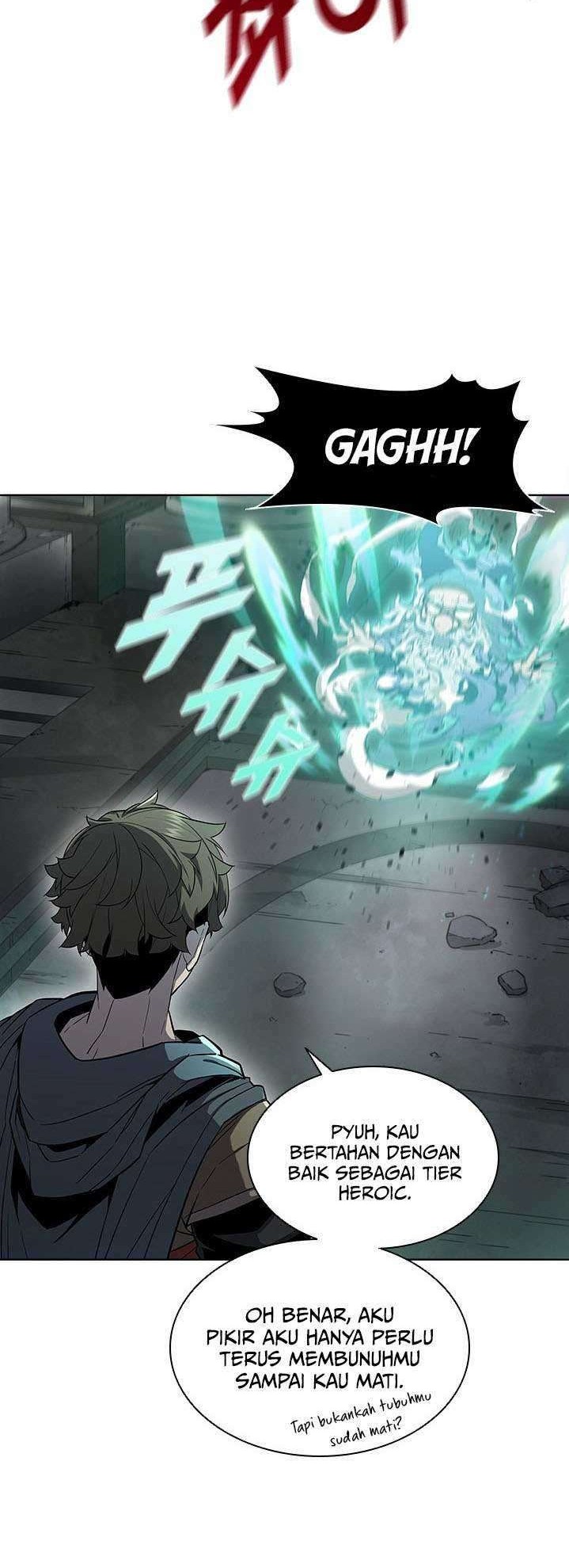 Taming Master Chapter 46 - halaman 38
