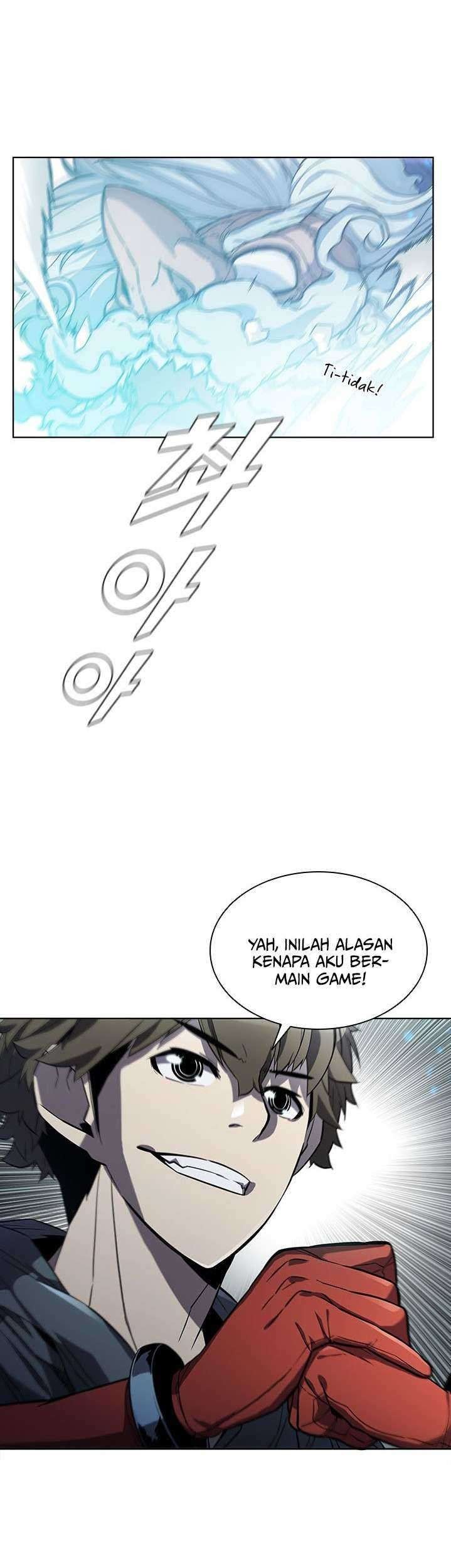 Taming Master Chapter 46 - halaman 39