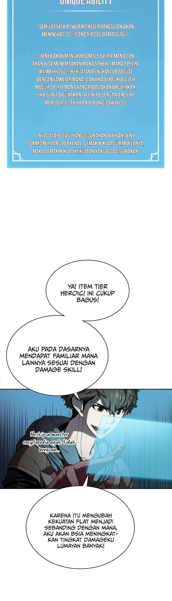 Taming Master Chapter 46 - halaman 41