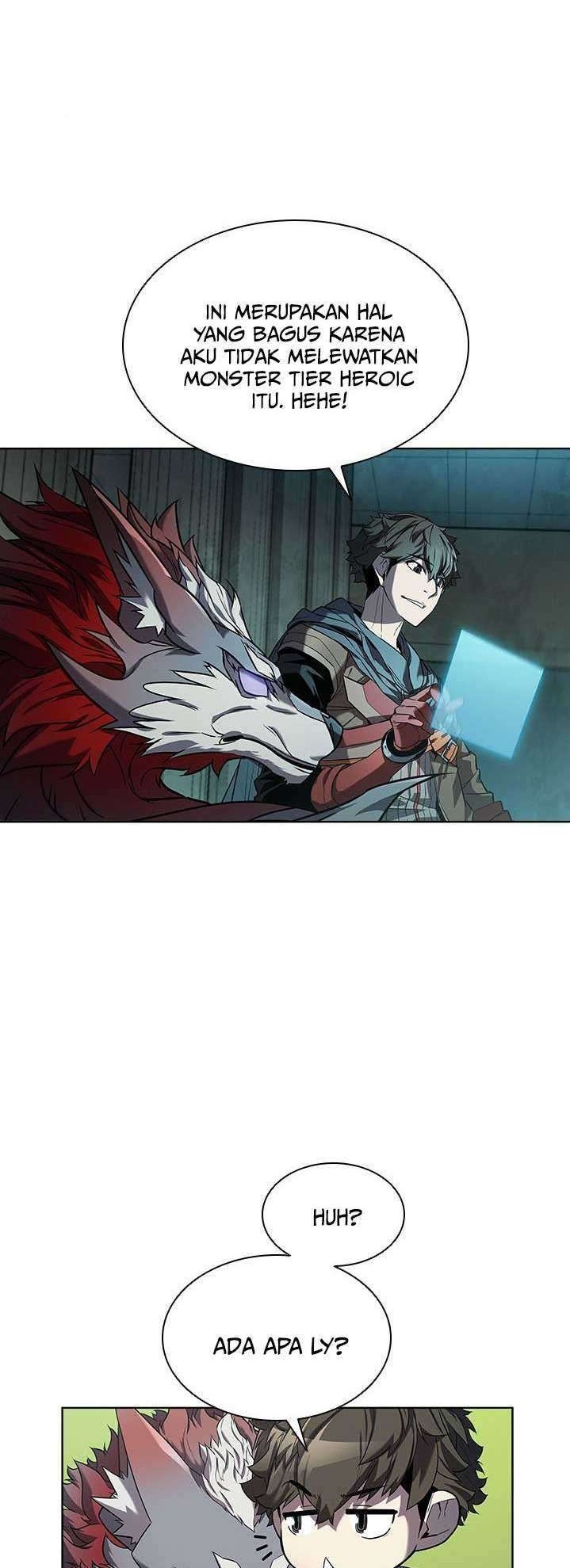Taming Master Chapter 46 - halaman 42