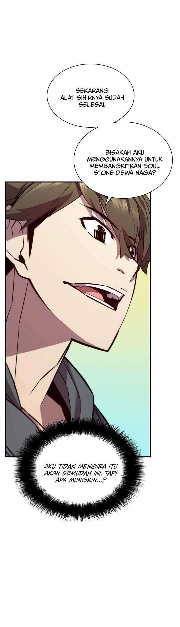 Taming Master Chapter 47 - halaman 11