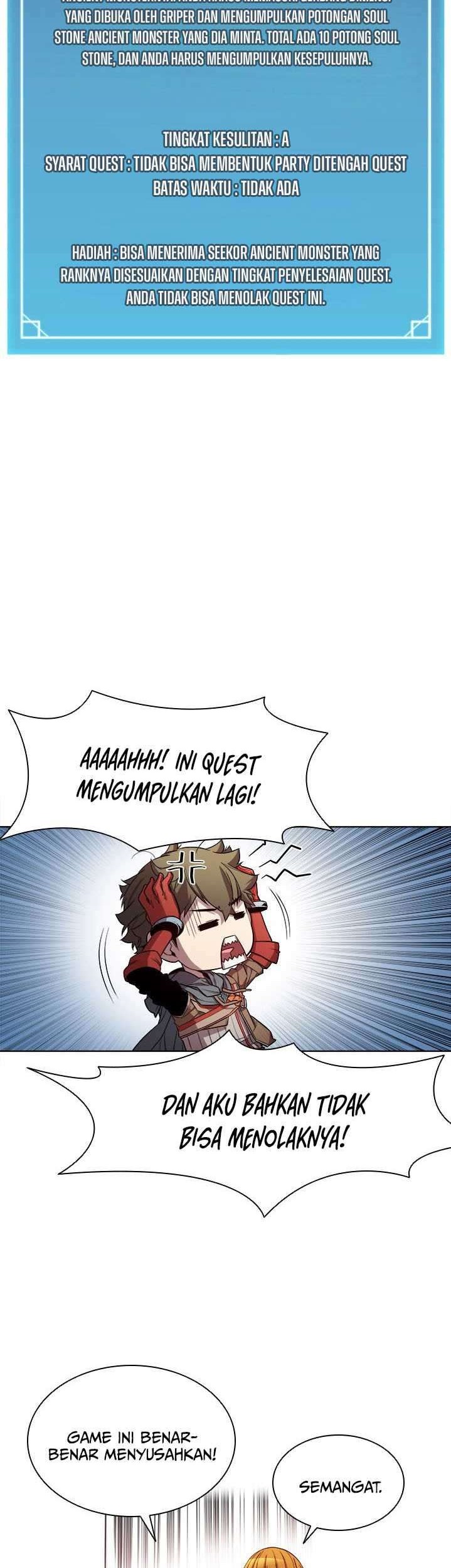 Taming Master Chapter 47 - halaman 17