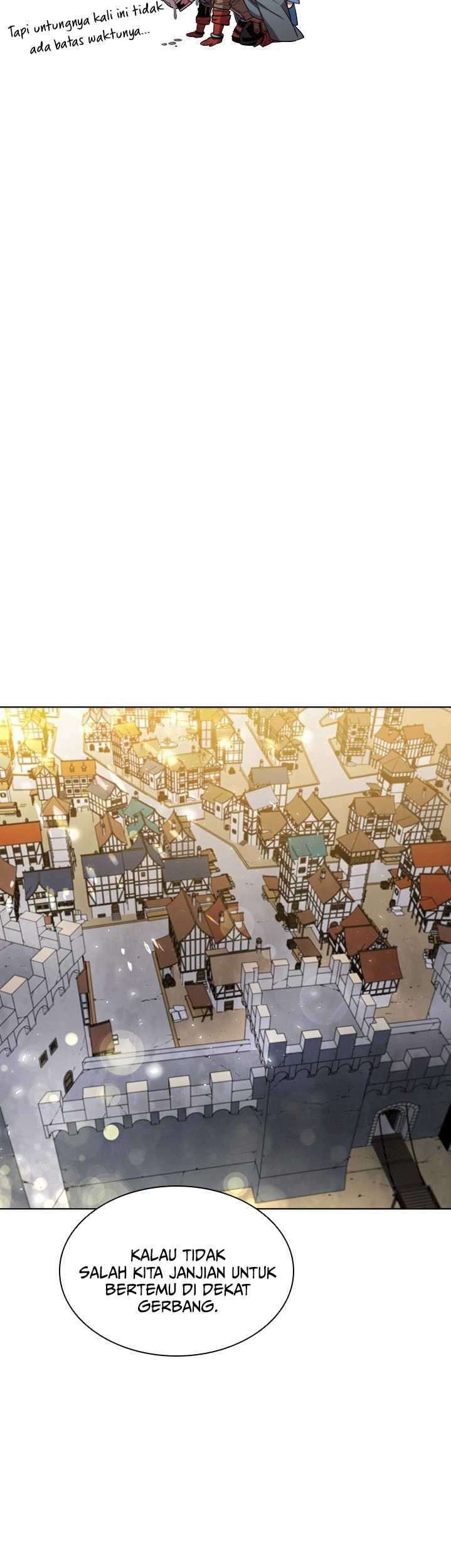 Taming Master Chapter 47 - halaman 19