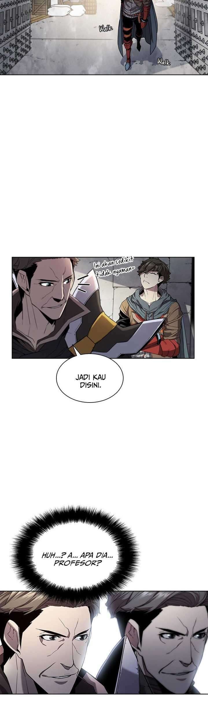 Taming Master Chapter 47 - halaman 22