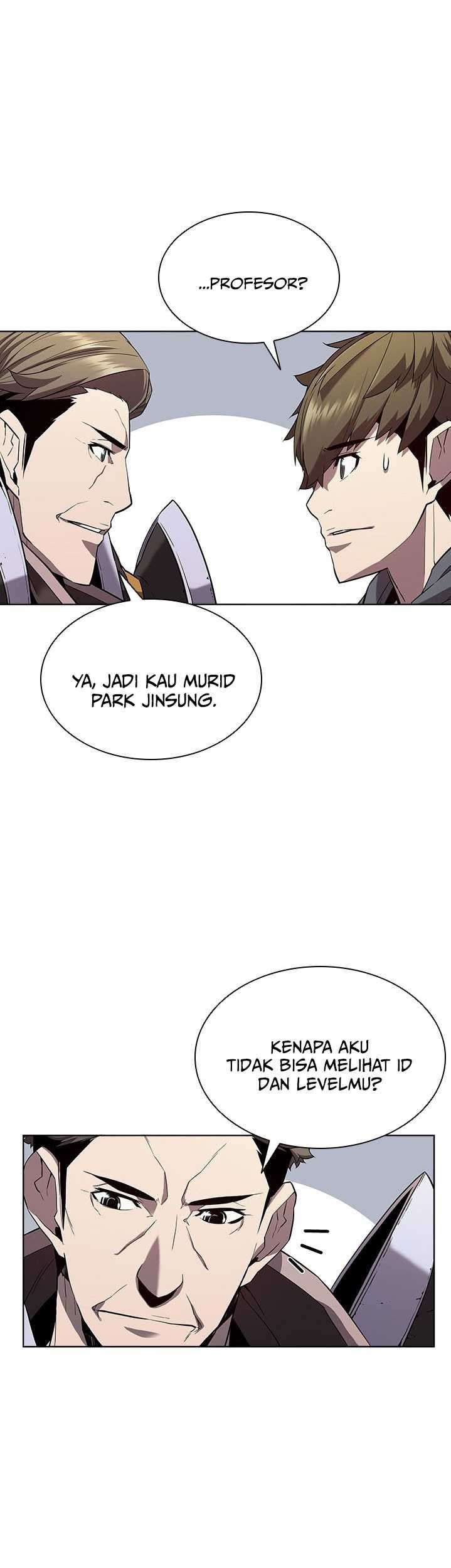 Taming Master Chapter 47 - halaman 25