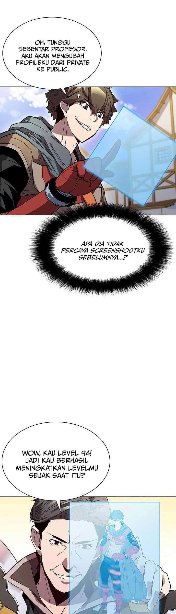 Taming Master Chapter 47 - halaman 26