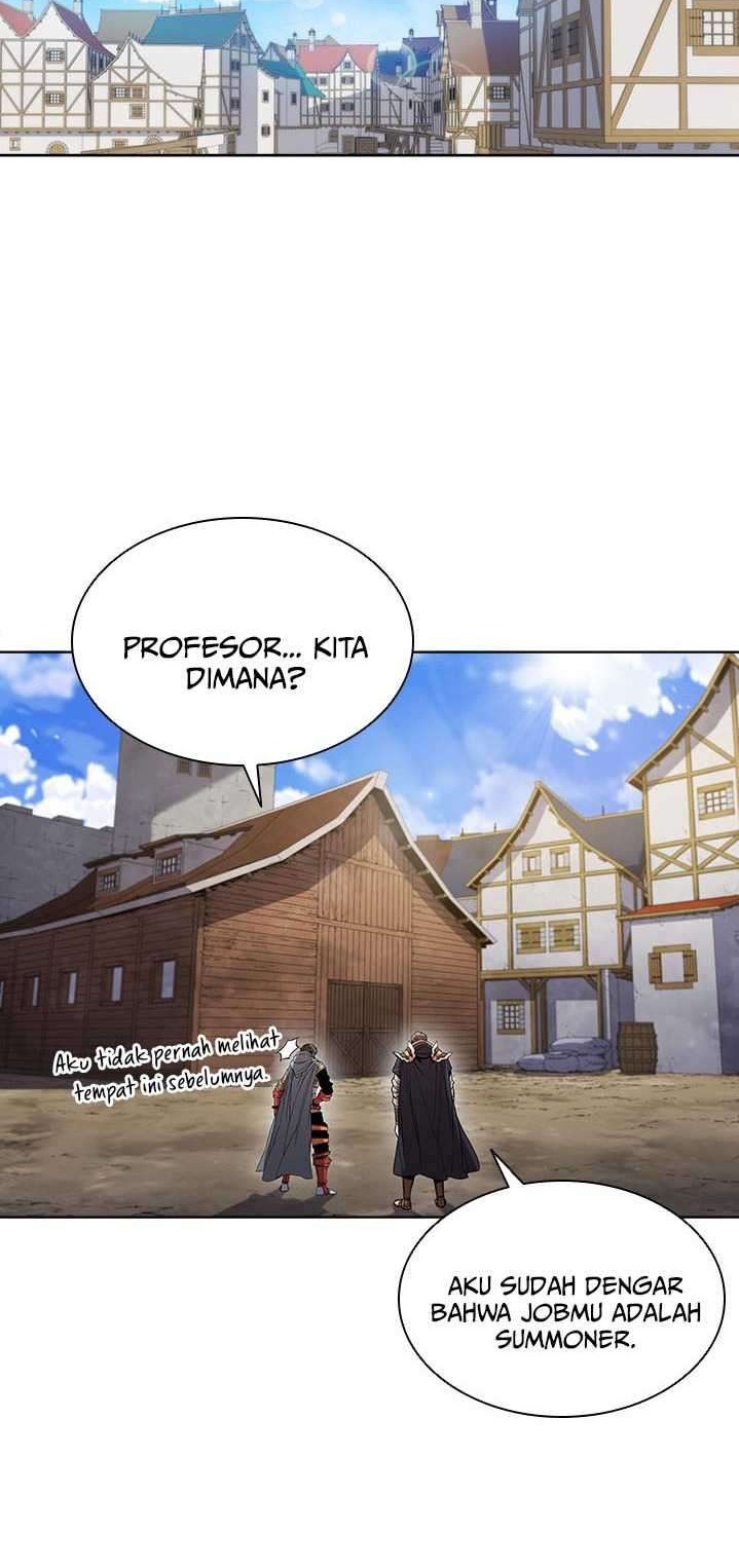 Taming Master Chapter 47 - halaman 31