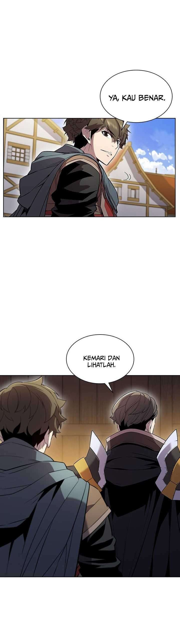 Taming Master Chapter 47 - halaman 32