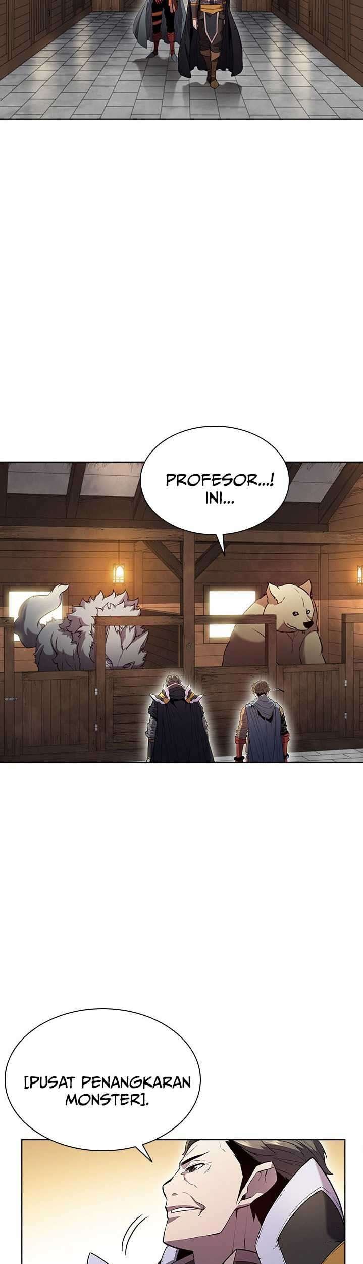 Taming Master Chapter 47 - halaman 36