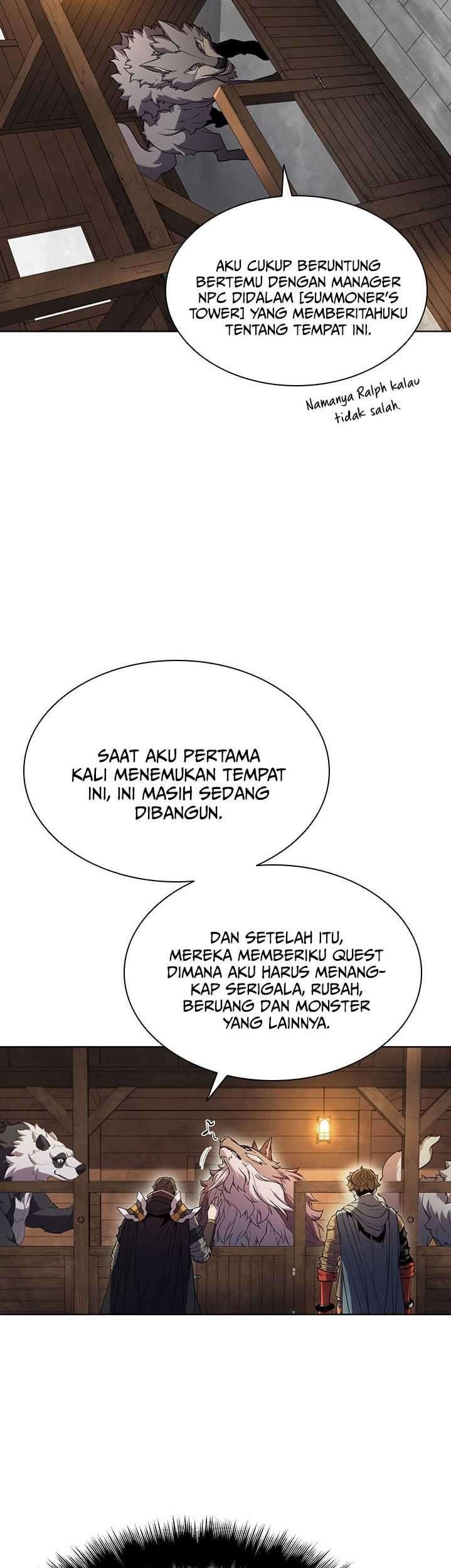 Taming Master Chapter 47 - halaman 38