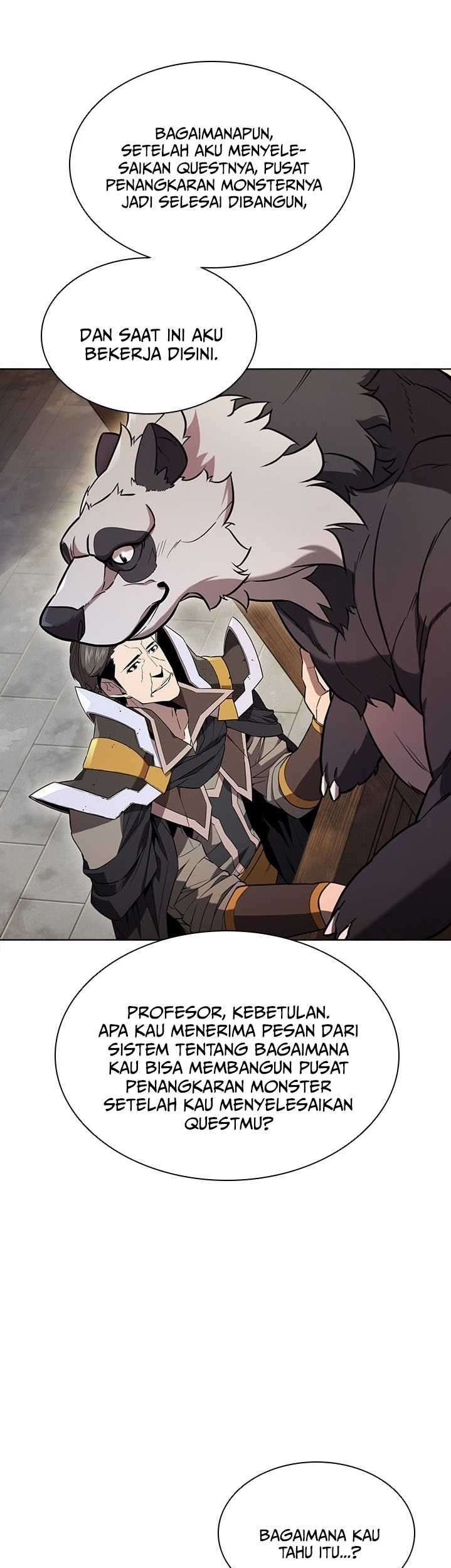 Taming Master Chapter 47 - halaman 40