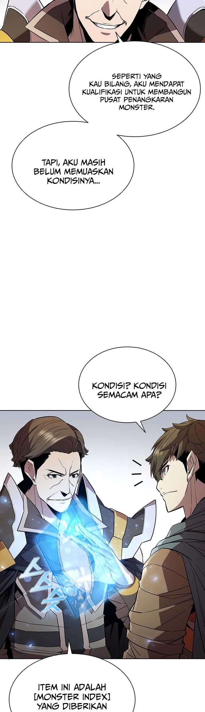 Taming Master Chapter 47 - halaman 42