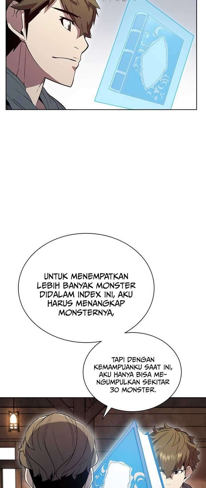 Taming Master Chapter 47 - halaman 45