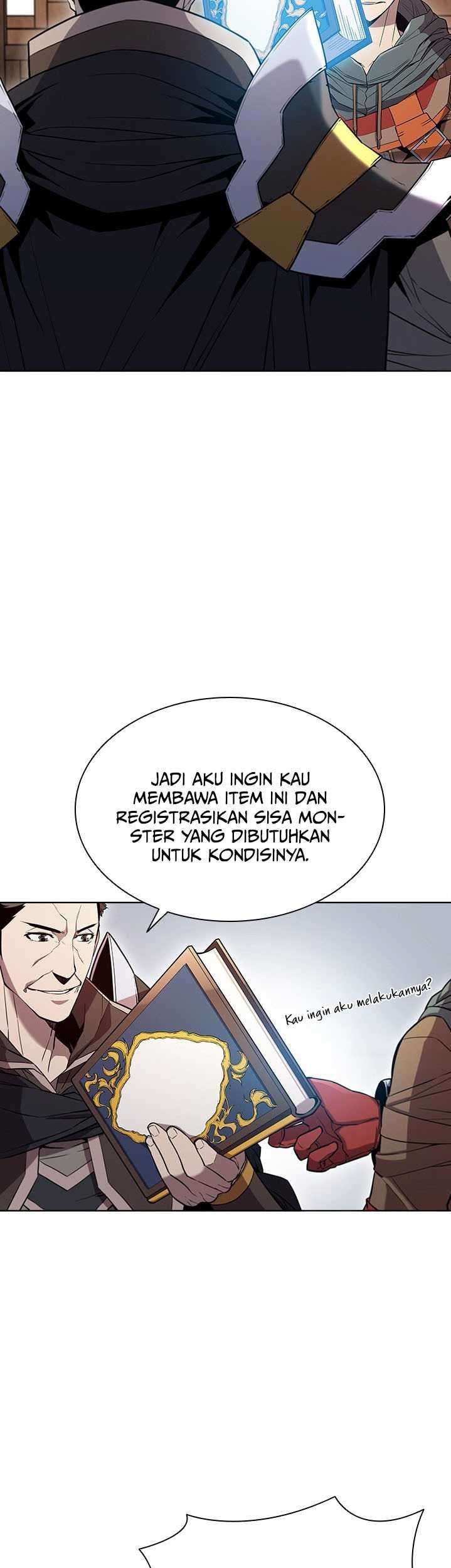 Taming Master Chapter 47 - halaman 46