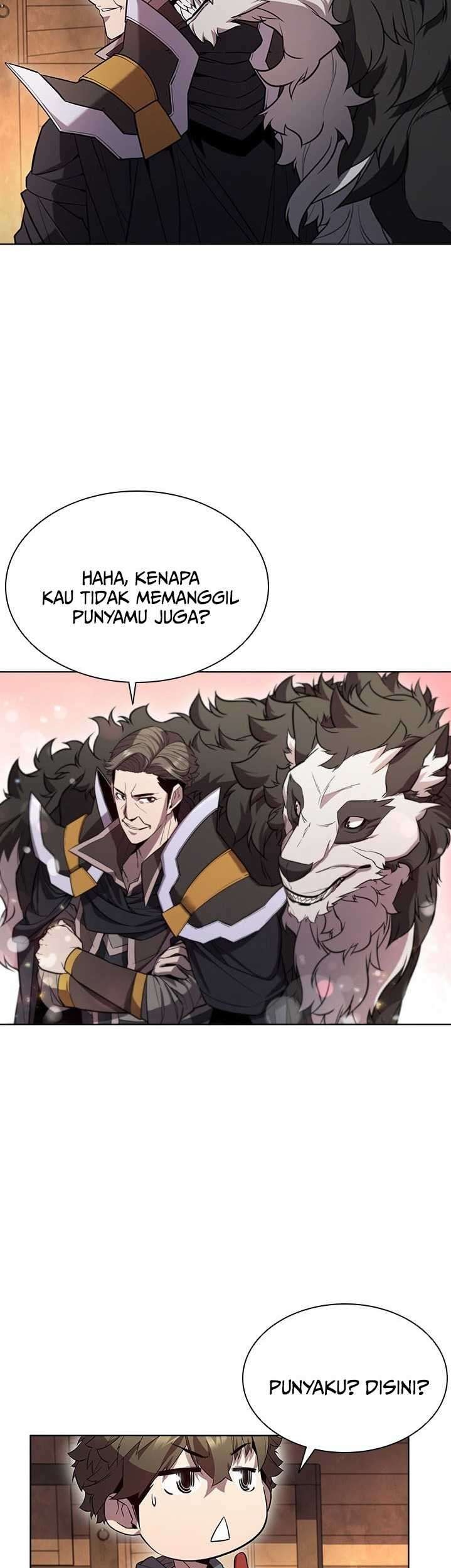 Taming Master Chapter 47 - halaman 50