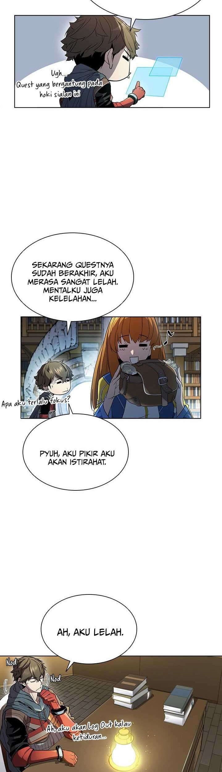 Taming Master Chapter 47 - halaman 8