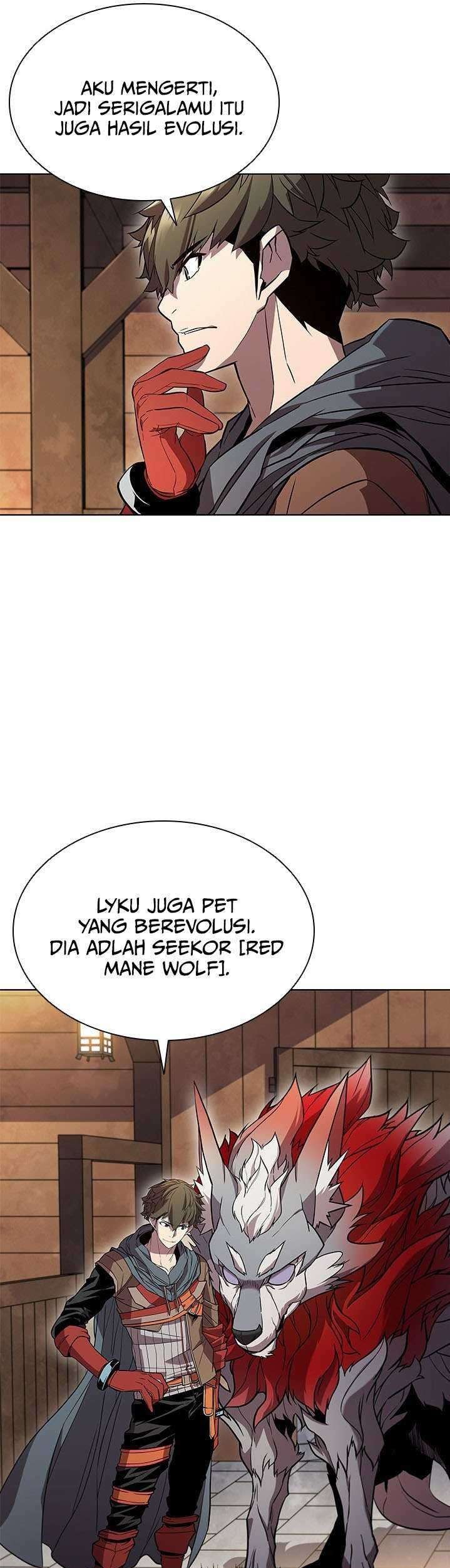 Taming Master Chapter 48 - halaman 11