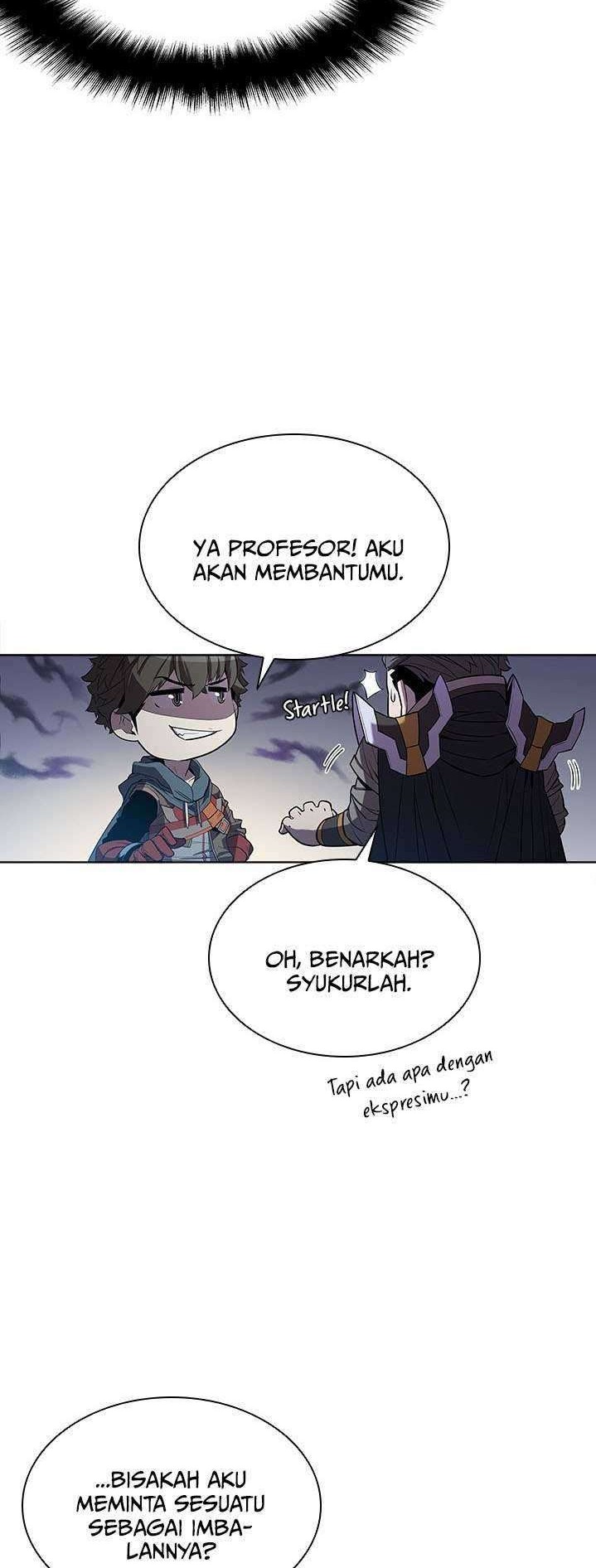 Taming Master Chapter 48 - halaman 14