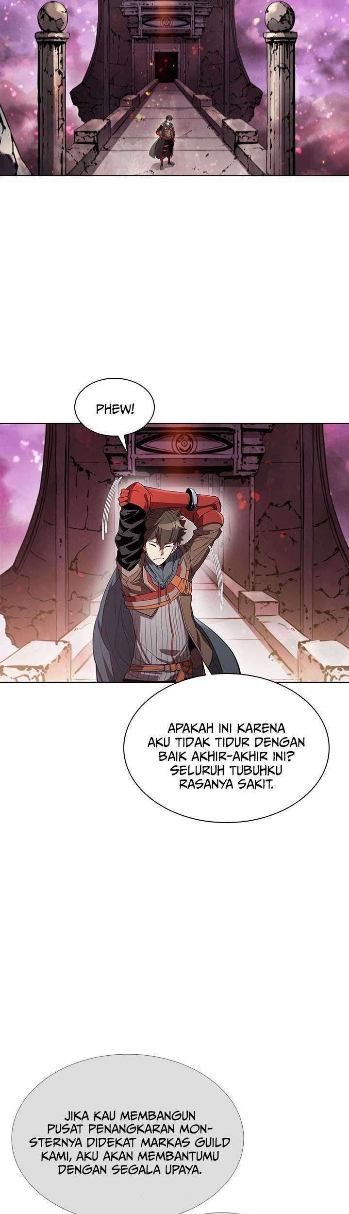 Taming Master Chapter 48 - halaman 17