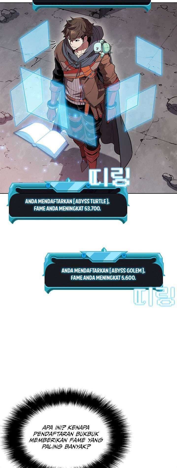 Taming Master Chapter 48 - halaman 20