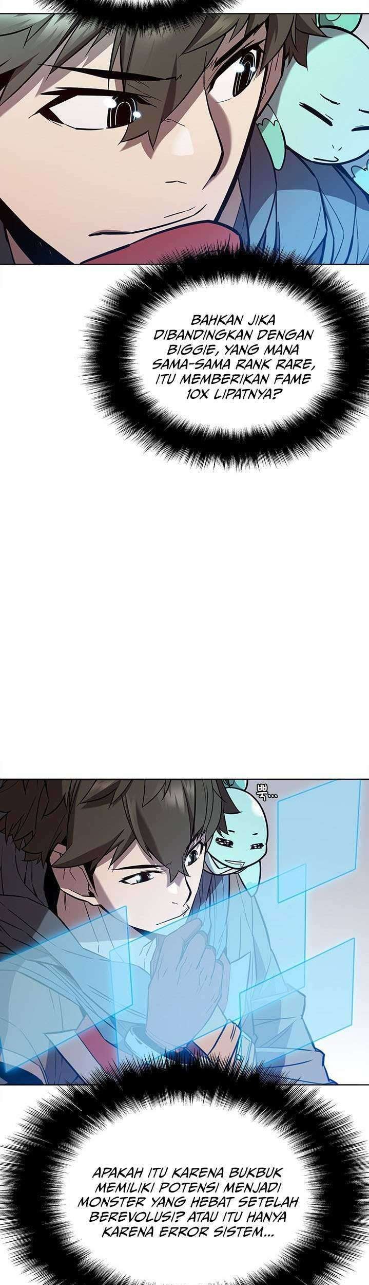 Taming Master Chapter 48 - halaman 21