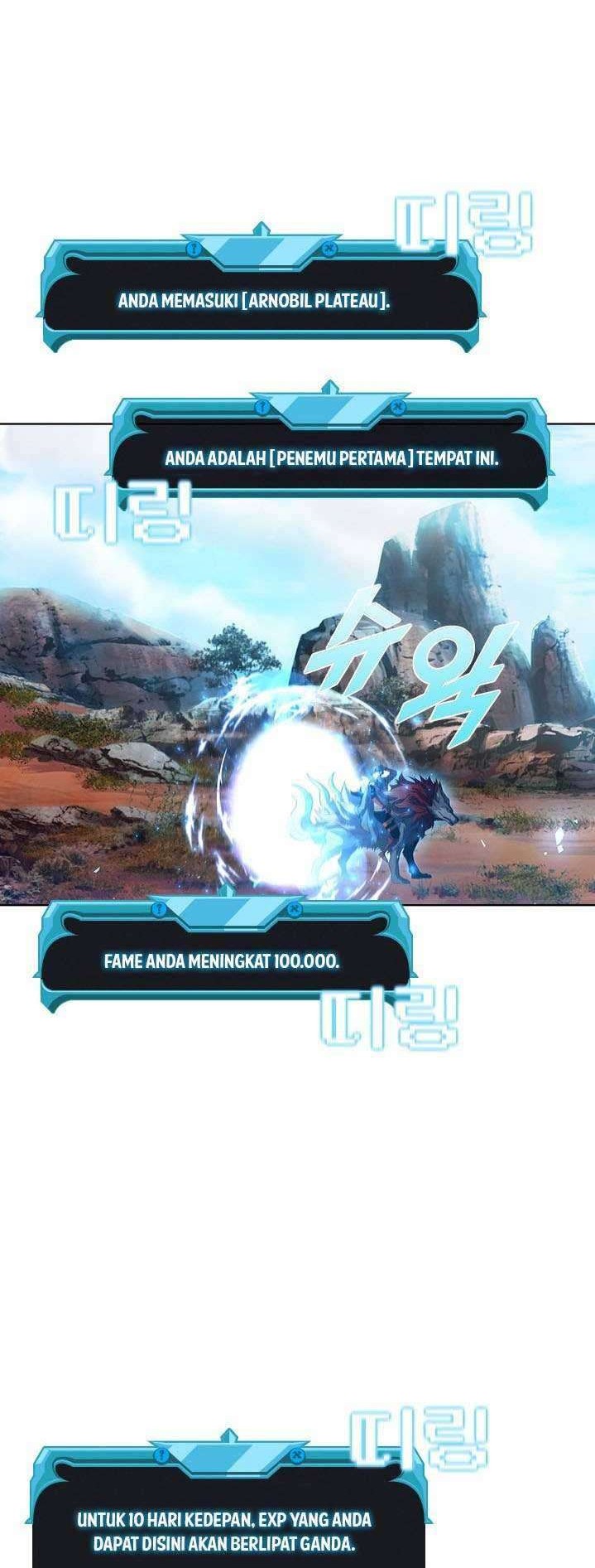 Taming Master Chapter 48 - halaman 24