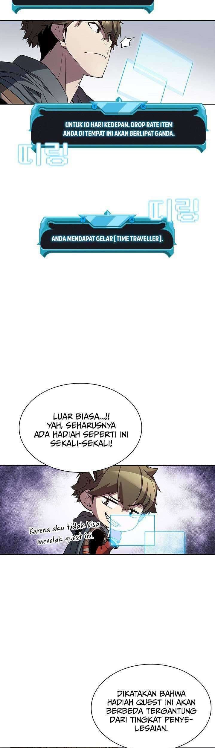 Taming Master Chapter 48 - halaman 25