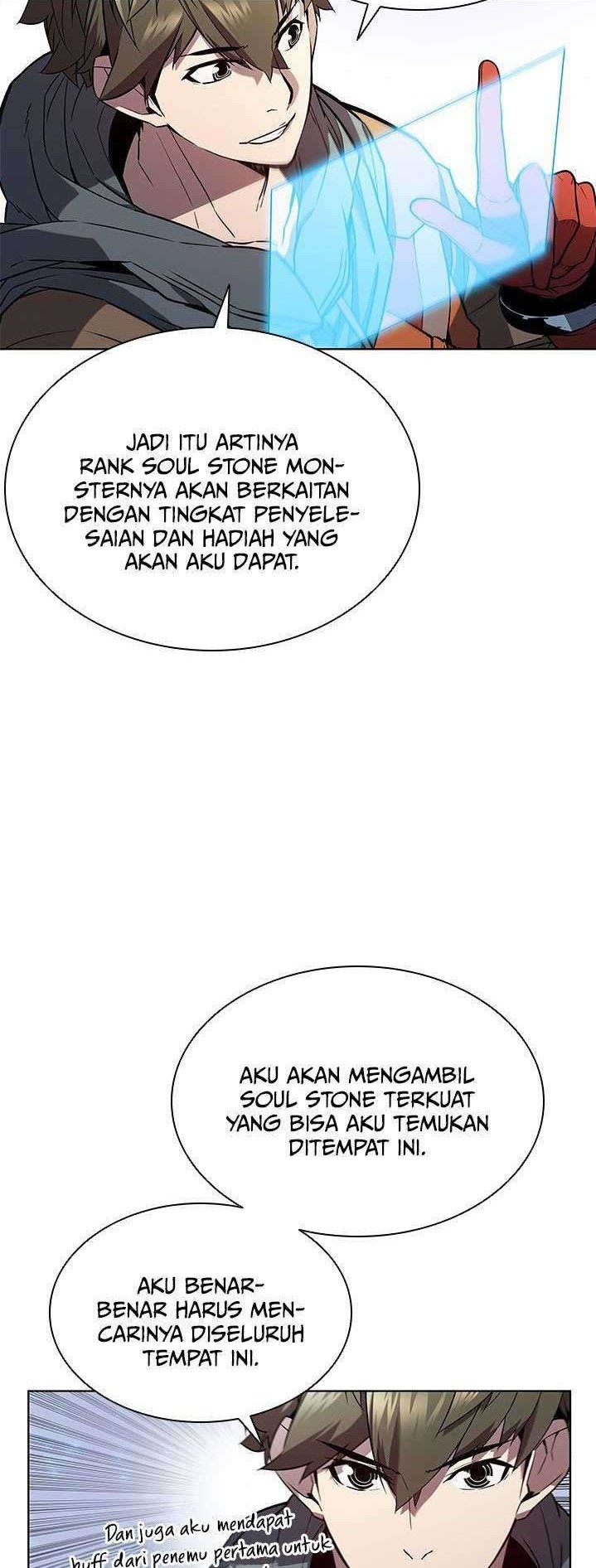 Taming Master Chapter 48 - halaman 26