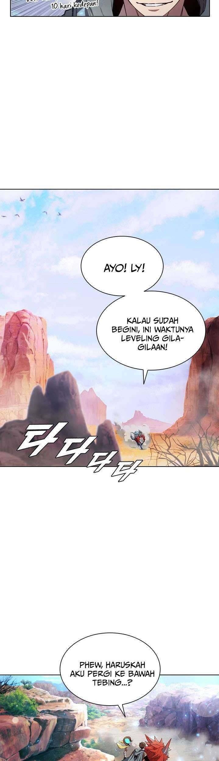 Taming Master Chapter 48 - halaman 27
