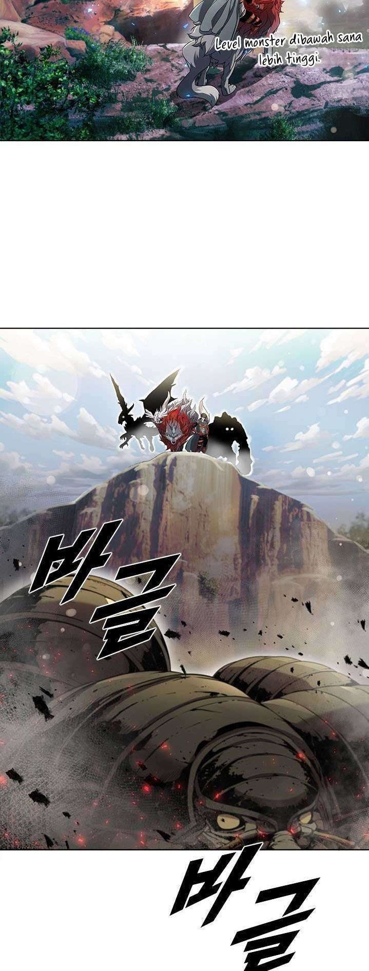 Taming Master Chapter 48 - halaman 28