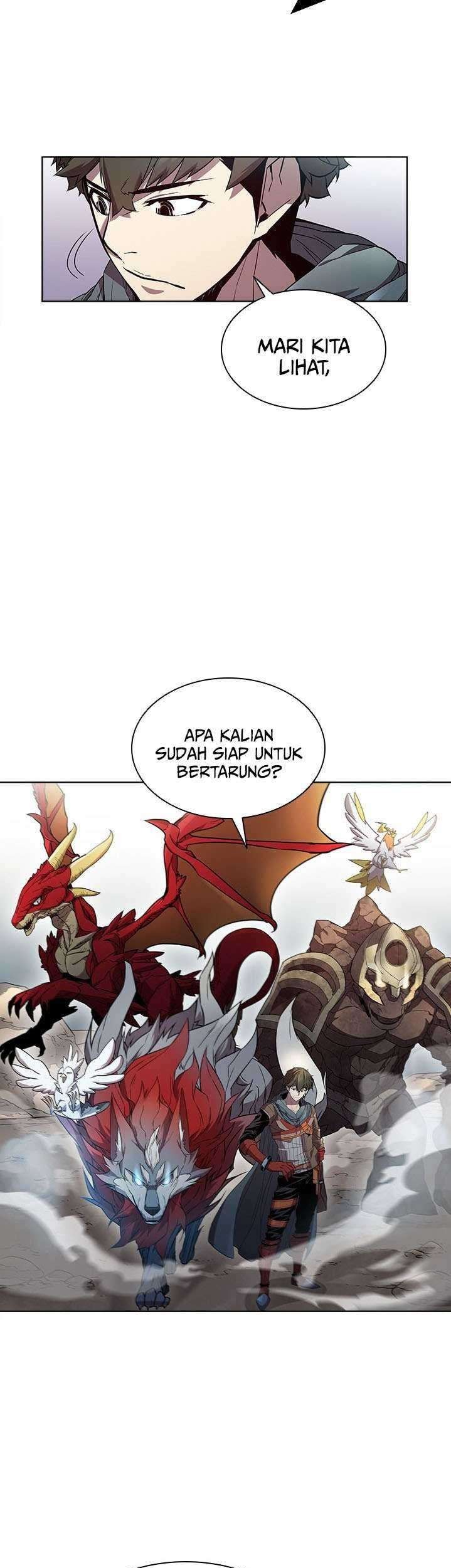 Taming Master Chapter 48 - halaman 29