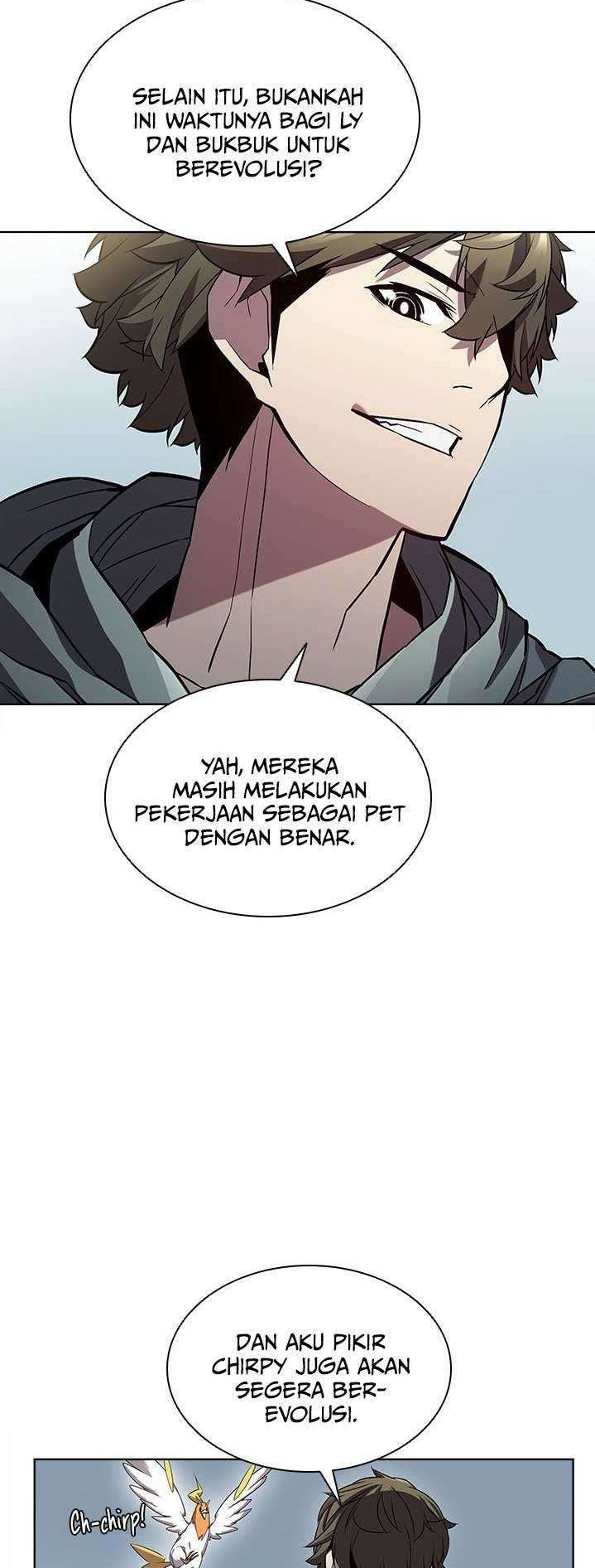 Taming Master Chapter 48 - halaman 30