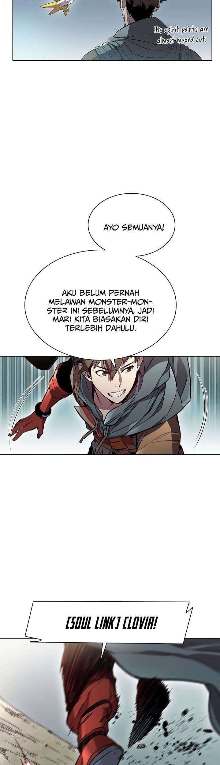 Taming Master Chapter 48 - halaman 31