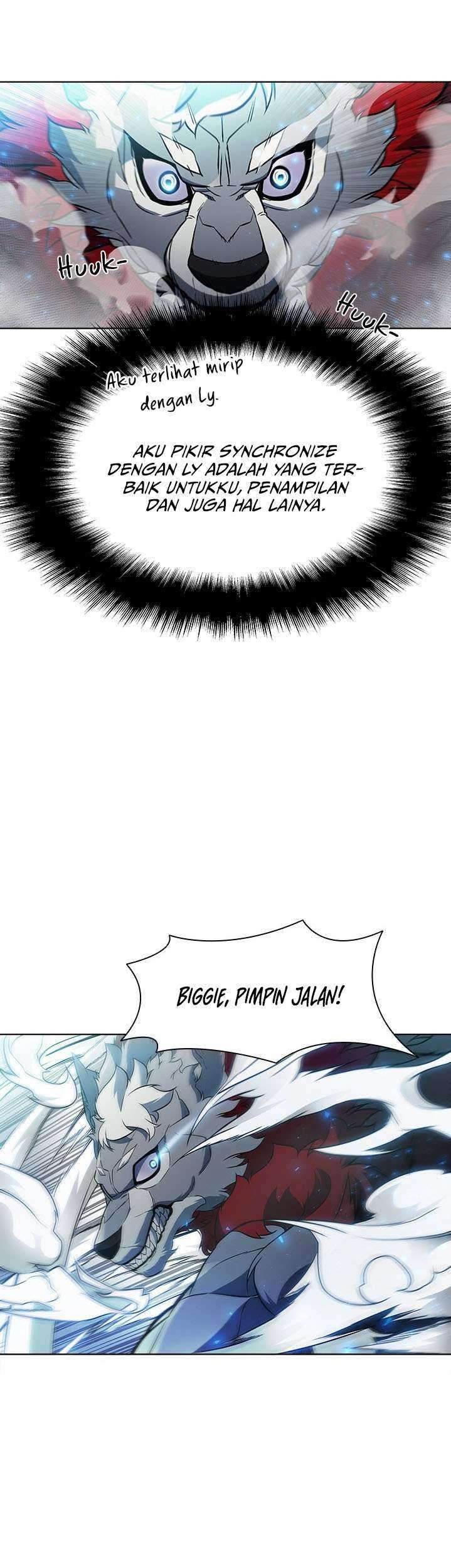 Taming Master Chapter 48 - halaman 37