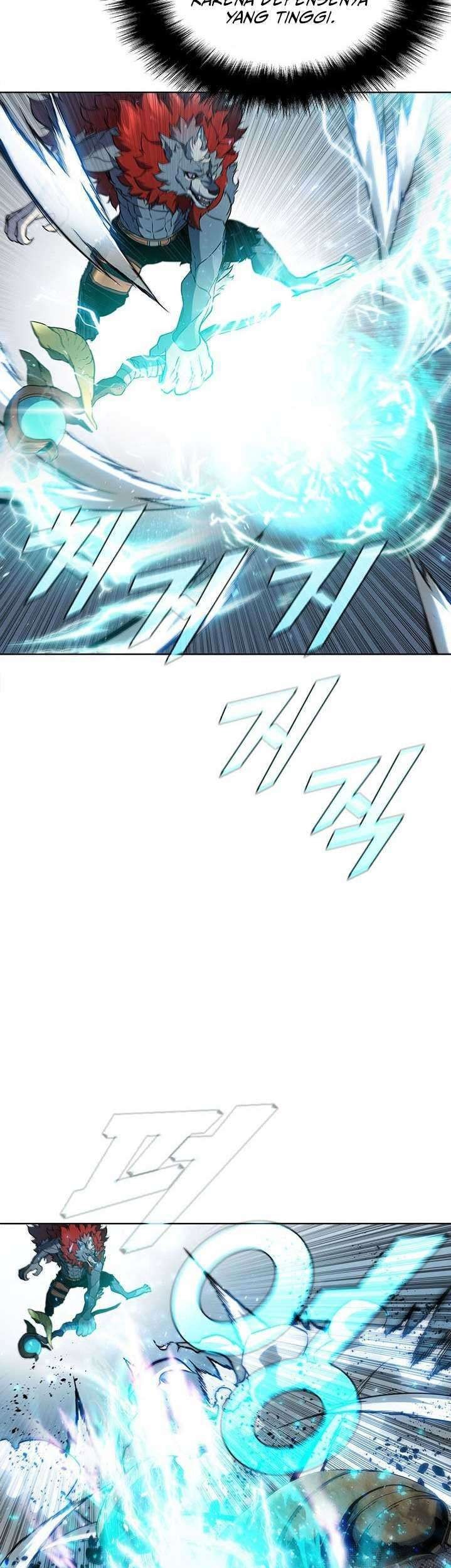 Taming Master Chapter 48 - halaman 47