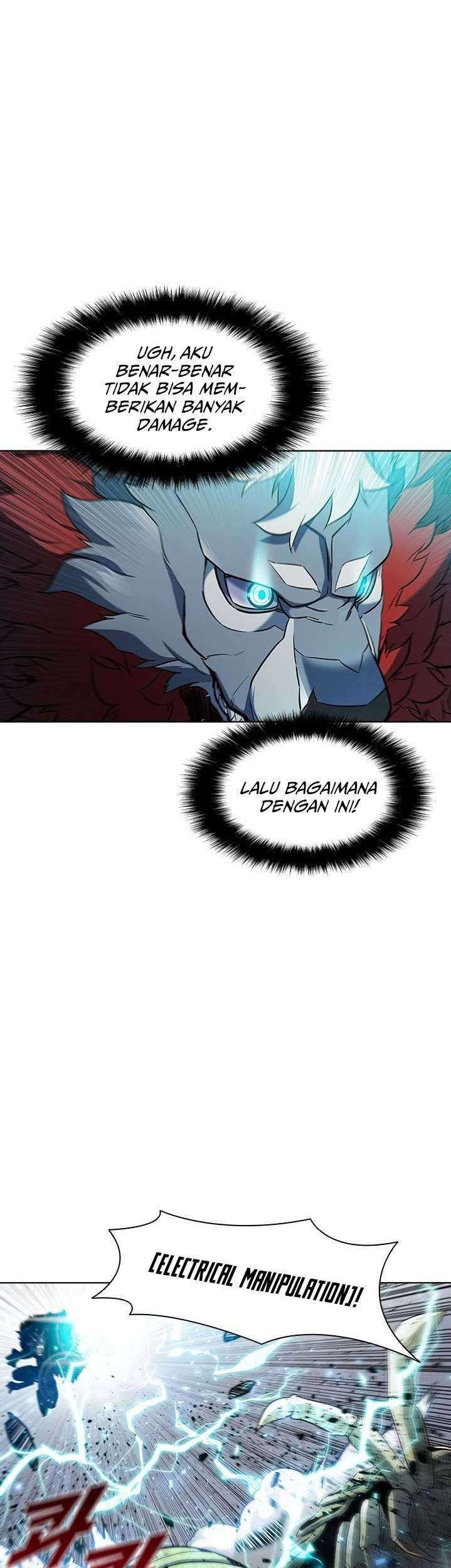 Taming Master Chapter 48 - halaman 49