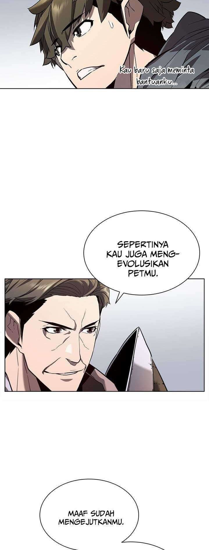 Taming Master Chapter 48 - halaman 8
