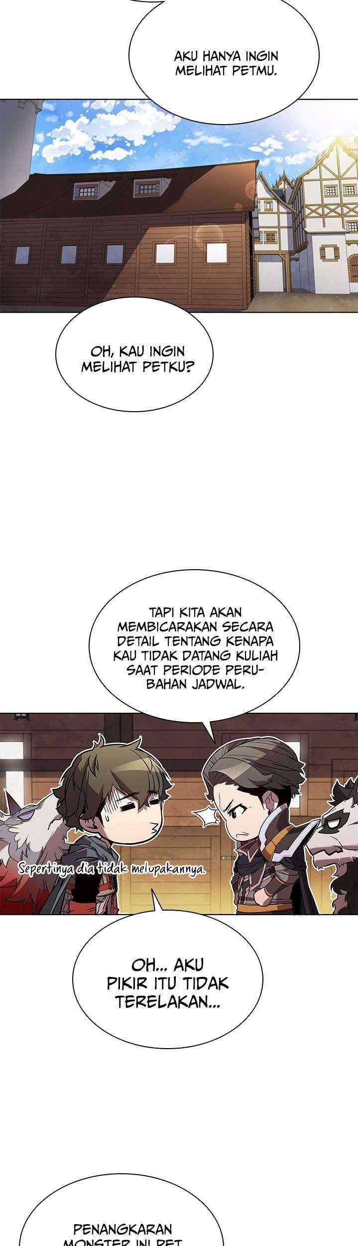 Taming Master Chapter 48 - halaman 9
