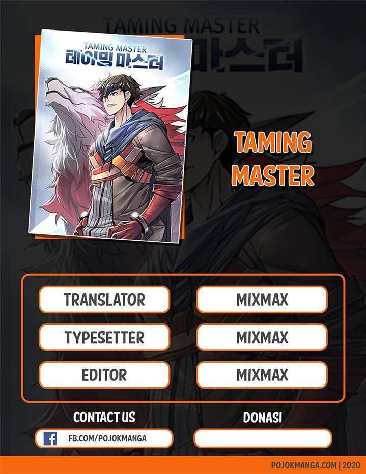 Taming Master Chapter 49 - halaman 1