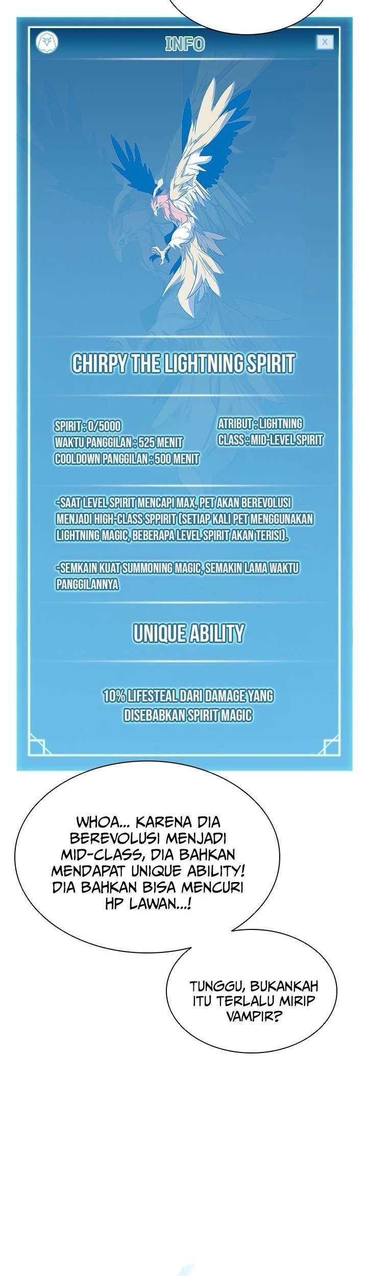 Taming Master Chapter 49 - halaman 13