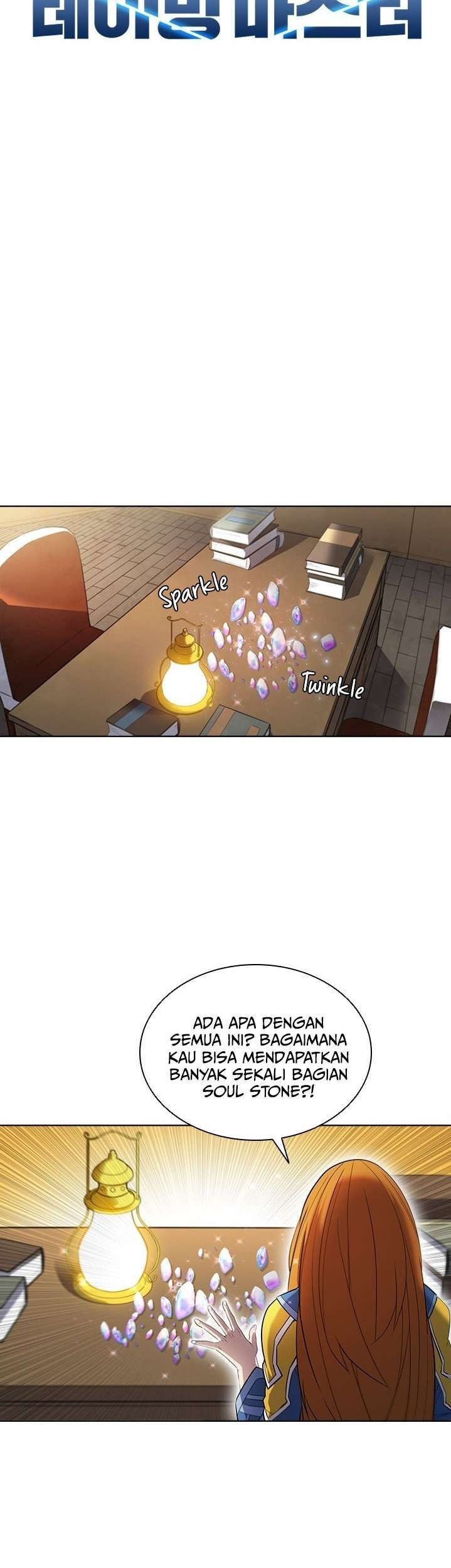 Taming Master Chapter 49 - halaman 22