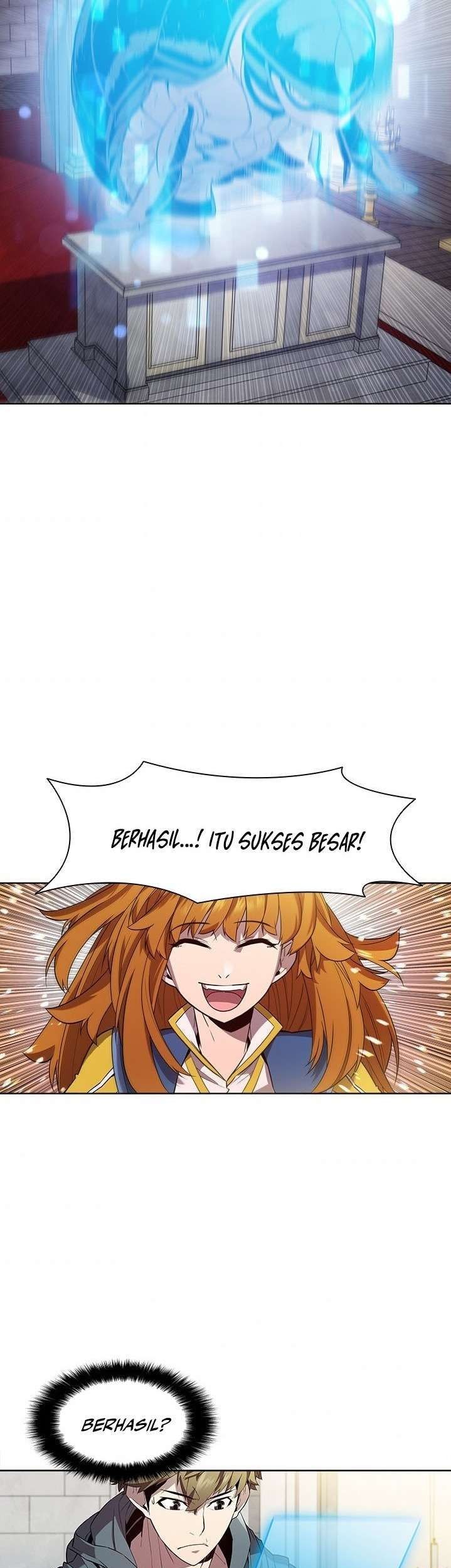 Taming Master Chapter 49 - halaman 40