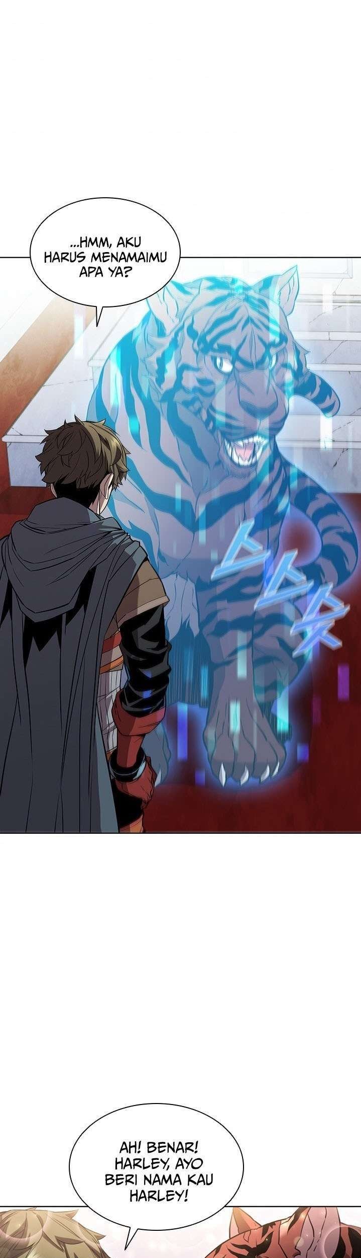 Taming Master Chapter 49 - halaman 64