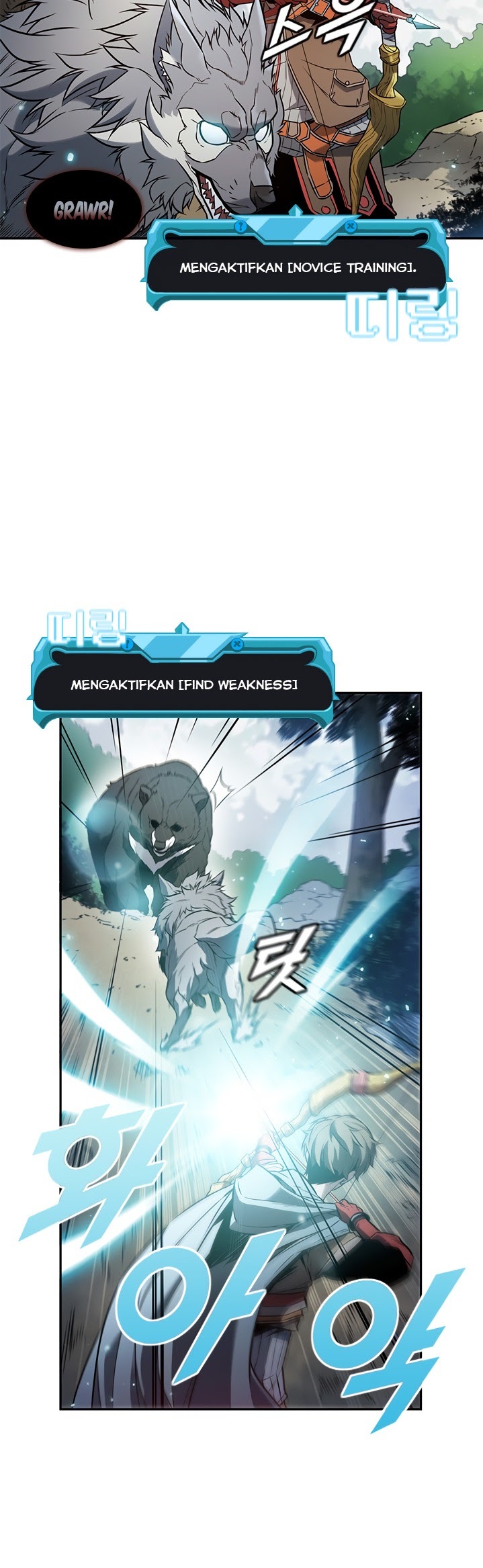 Taming Master Chapter 5 - halaman 10