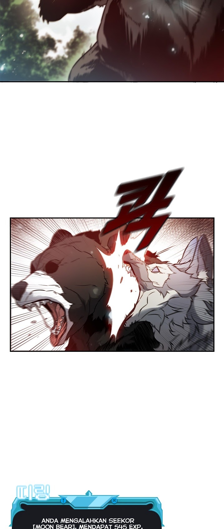 Taming Master Chapter 5 - halaman 12