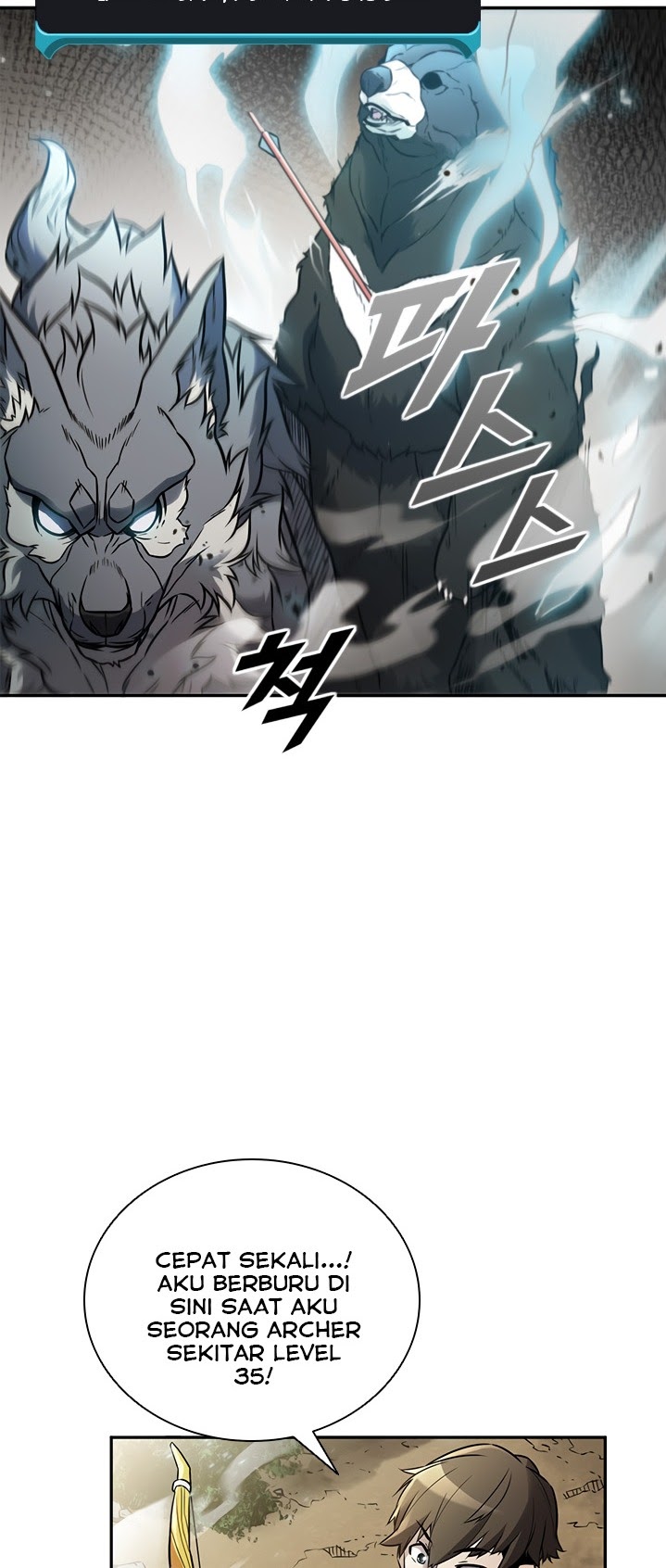 Taming Master Chapter 5 - halaman 13