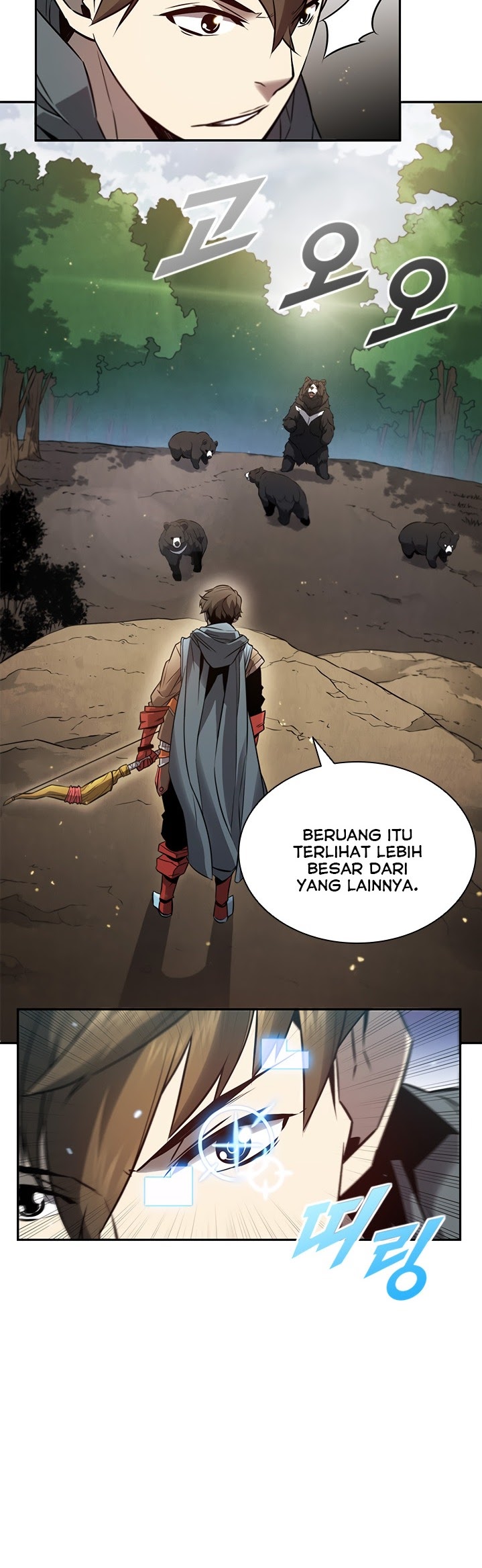 Taming Master Chapter 5 - halaman 16