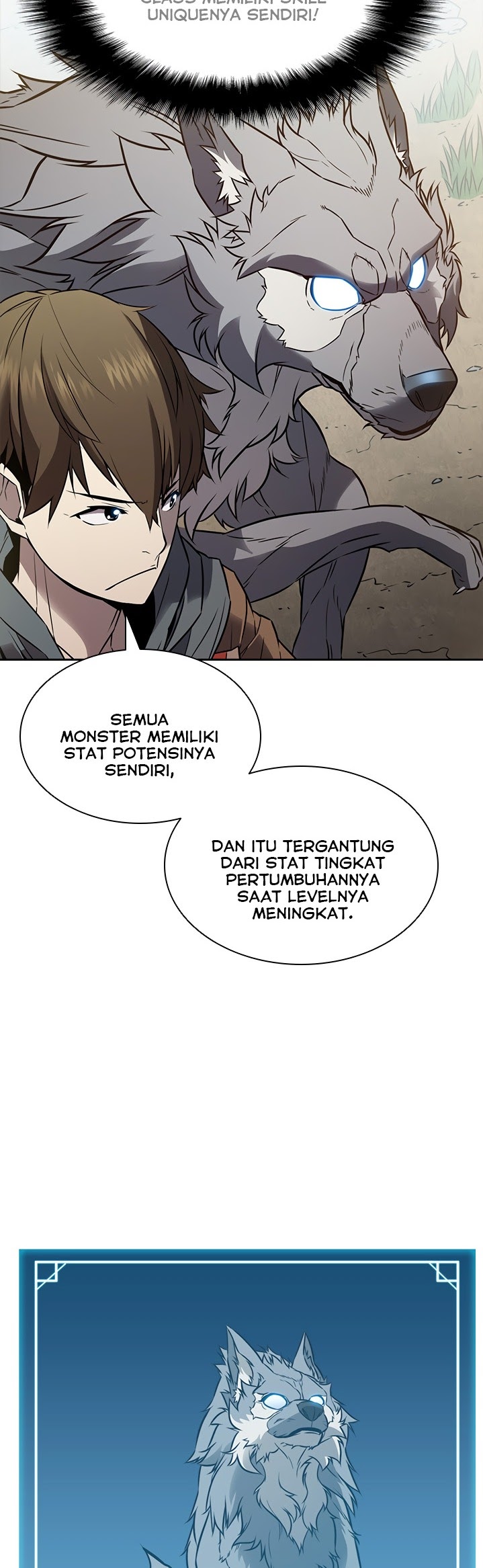Taming Master Chapter 5 - halaman 38