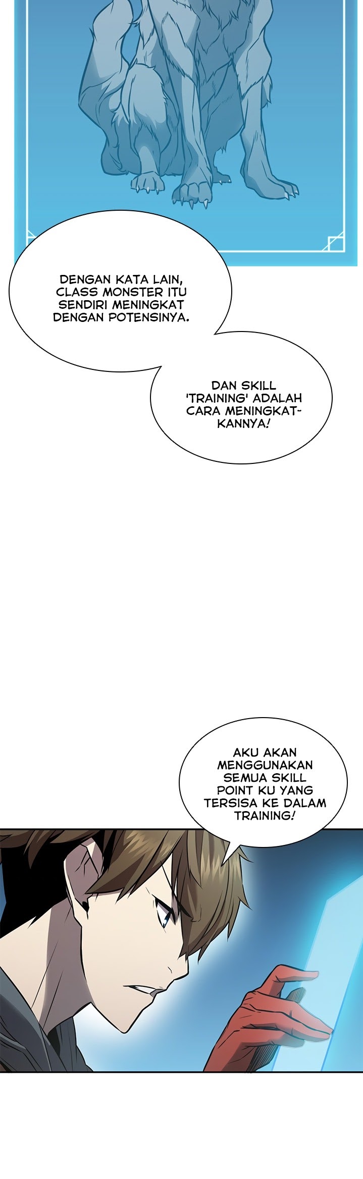 Taming Master Chapter 5 - halaman 39
