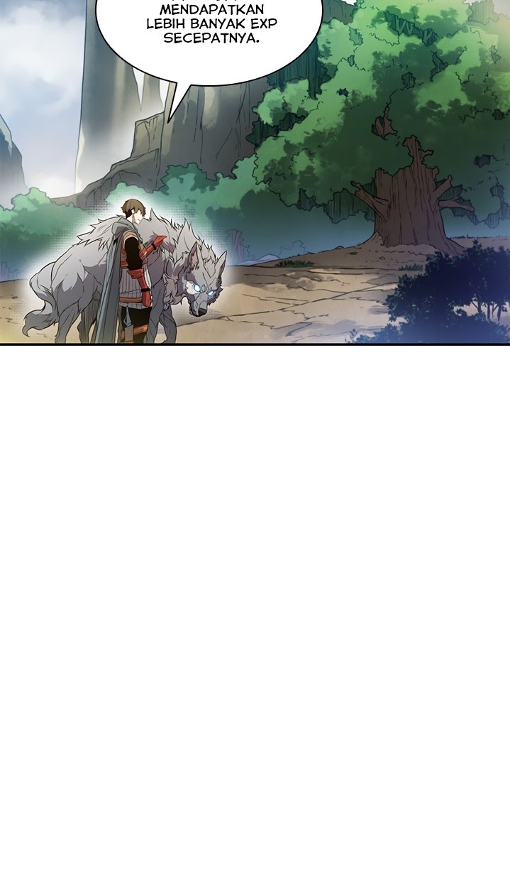Taming Master Chapter 5 - halaman 43